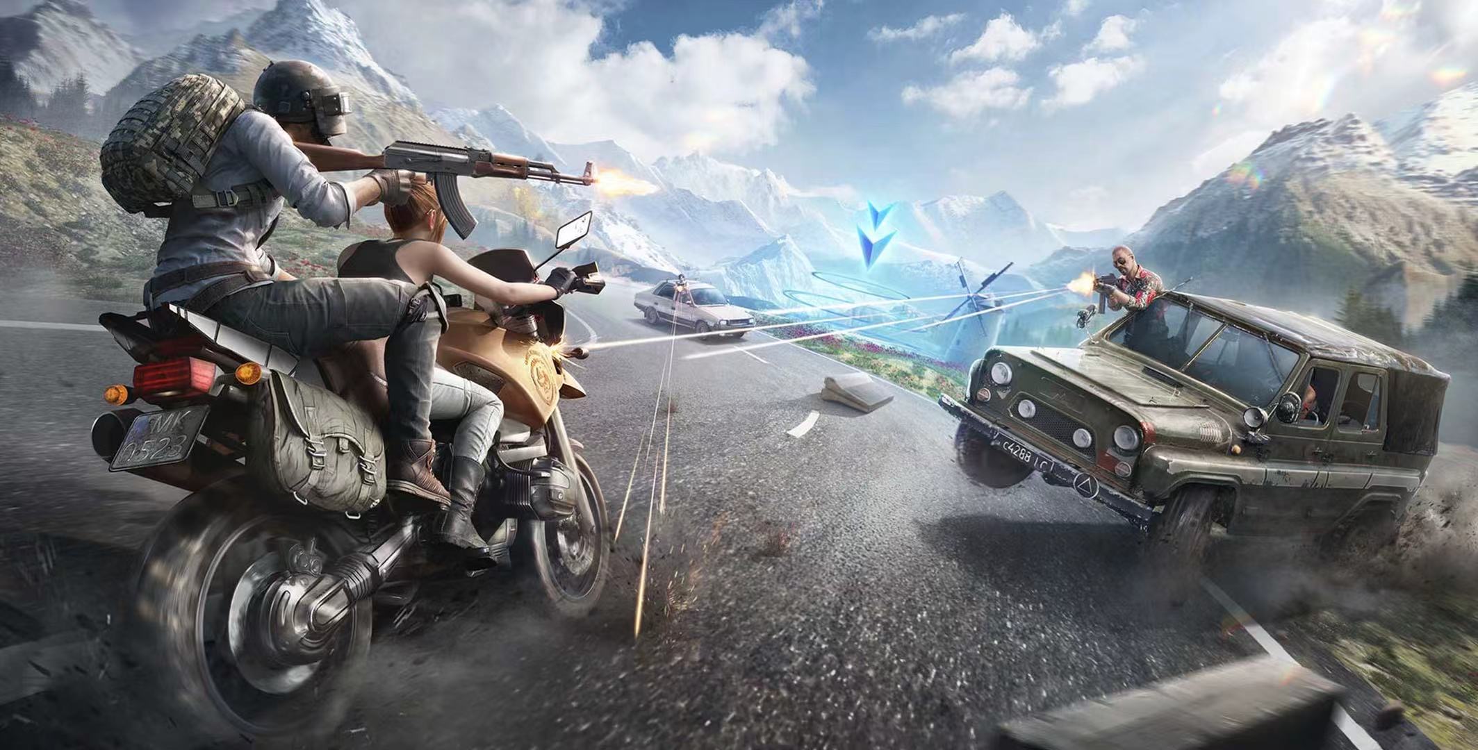 和平精英辅助【捷豹容器直装】🔥捷豹直装拯救市场🔥功能：一体独家午后自瞄!