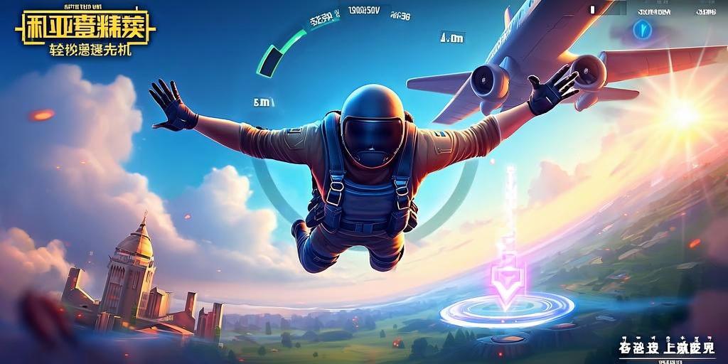 和平精英辅助【萝卜直装V1.0】人物透视 开镜开火自瞄 全枪无死角漏打 追踪扫车打鸟